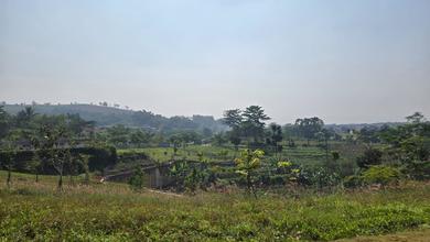 Dijual Tanah Terjangkau di Kota Baru Parahyangan, Bandung, LT 480m²