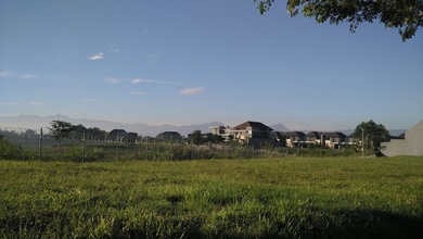 Tanah Elit Dijual di Kota Baru Parahyangan, Bandung, Harga 5,61 Miliar