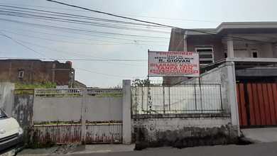 For Sale Tanah Eksklusif di Setra Duta, Bandung, LT 746m²