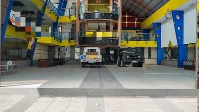 Dijual Gudang, Tempat Usaha, Gedung di Tengah Kota Bandung Murah