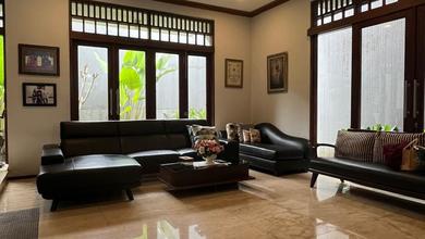 Rumah Minimalis di Setiabudi, Bandung, Luas 216 m2