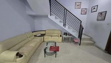 Rumah Area Premium Batununggal, Bandung - Harga Menarik 3,3 Miliar