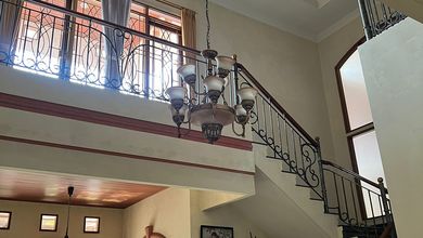Rumah Area Luxury Setra Sari, Bandung - Harga Terbaik 7,5 Miliar
