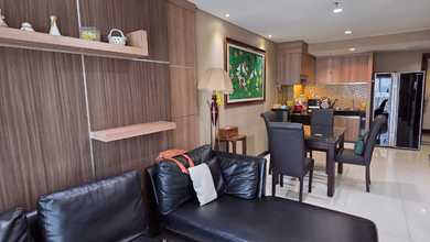 Dijual Apartemen Strategis di Sumurbandung, Bandung, Luas 87m²