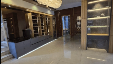 For Sale rumah Premium di Kota Baru Parahyangan, Bandung - LT 495m²