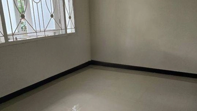 Rumah Siap Pakai di Kawasan Kota Baru Parahyangan, Bandung, LT 108m²