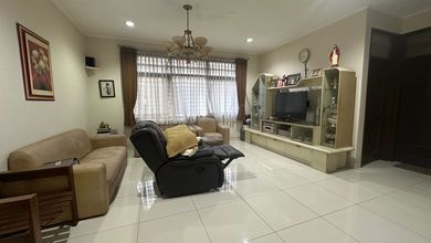 Rumah Area Premium Pasteur, Bandung - Harga Terbaik 5,5 Miliar