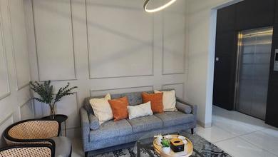 Rumah Premium Luas 194 Jual area Setra Sari, Bandung