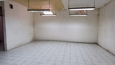 Rumah Dijual di Bandung Kota, Bandung, LB 140m², Harga Kompetitif!