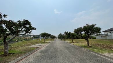 Dijual Tanah Eksklusif di Kota Baru Parahyangan, Bandung, LT 420m²