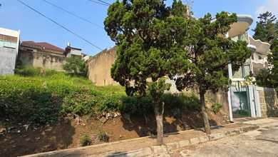 Dijual Tanah Premium di Setra Duta, Bandung, LT 380m²