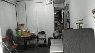 Jual Rumah Baru di Bandung Kota, Bandung Luas 69 m2