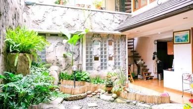 Rumah Area Luxury Bandung Kota, Bandung - Harga Menarik 16,5 Miliar