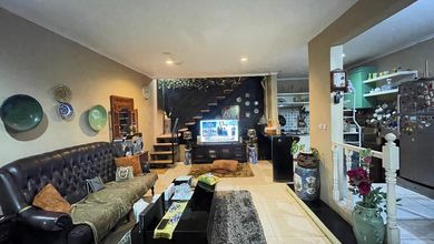 Dijual Rumah Nyaman di Kota Baru Parahyangan, Bandung - LT 108m²