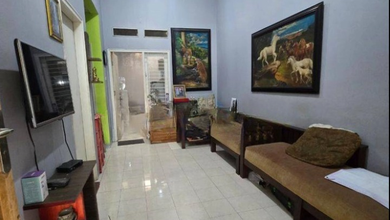 Properti Siap Huni di Area Kota Baru Parahyangan, Bandung, LT 108m²