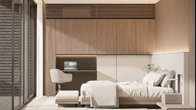 Rumah Prestisius di Kawasan Kota Baru Parahyangan, Bandung, LB 550m², Harga 20 Miliar