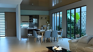 Rumah Area Luxury Kota Baru Parahyangan, Bandung - Harga Menarik 9,5 Miliar