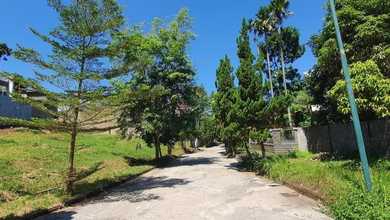 Dijual Tanah Premium di Setra Duta, Bandung, LT 512m²