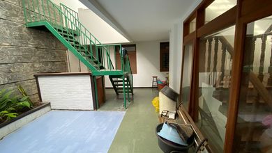 Rumah Area Premium Setra Sari, Bandung - Harga Terbaik 5,9 Miliar