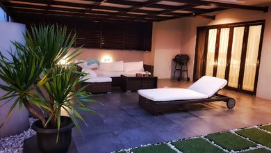 Jual Rumah Cantik LT 239 m2 area Garuda, Bandung