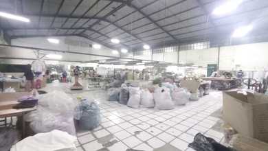 Dibawah Harga Apprasial Bank Pabrik + Rumah di Kopo Cibolerang