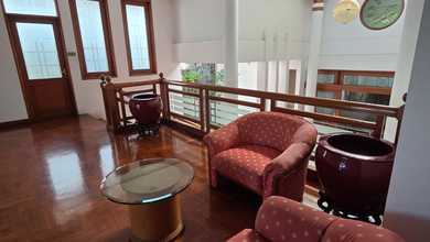 Sewa Rumah Favorit di Setra Sari, Bandung, Harga Terjangkau