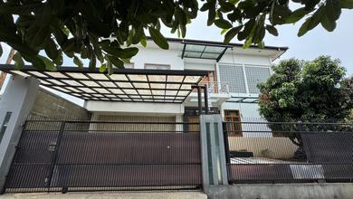 Hunian Mewah di Kawasan Gunung Batu, Bandung, LB 700m², Harga 9 Miliar