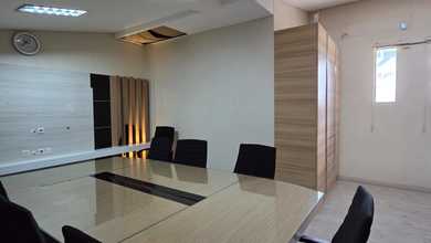 Jual Cepat! Ruang Usaha Cocok untuk Kantor di Jl Peta Bandung