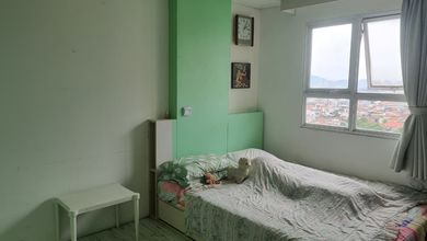 Dijual Apartemen Nyaman di Pasteur, Bandung, Luas 51m²