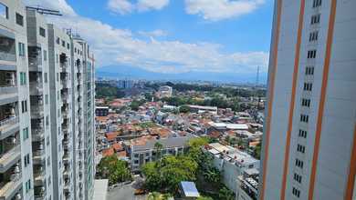 Apartemen Minimalis di Ciumbuleuit, Bandung, Harga Mulai 450 Juta