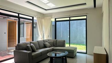 Kontrakan Murah di Kota Baru Parahyangan, Bandung, 4 KT, Harga 300 Juta /tahun