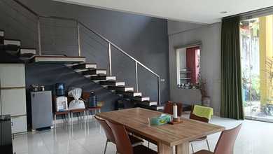 Rumah Area Premium Kota Baru Parahyangan, Bandung - Harga Menarik 12,5 Miliar