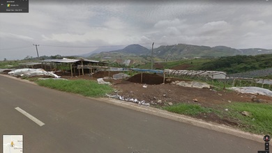 Kavling Prestisius Dijual di Leles, Garut, Harga 3300 Triliun