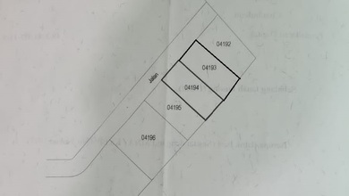 Tanah Elit Dijual di Dago, Bandung, Harga 3,07 Miliar