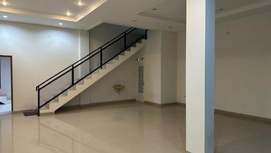 Ruko Lux dan Terawat di Margaasih, Bandung