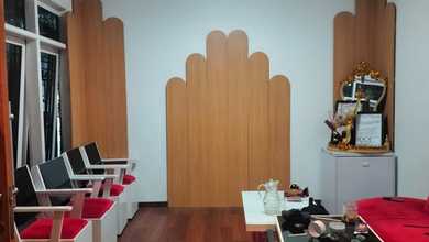 Hunian Favorit di Moch Toha, Bandung, 3 KT, Harga 1,5 Miliar