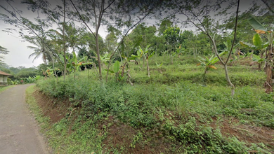 For Sale Tanah Eksklusif di Padalarang, Bandung, LT 23128m²