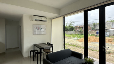 Jual Rumah 76 di Kopo, Bandung