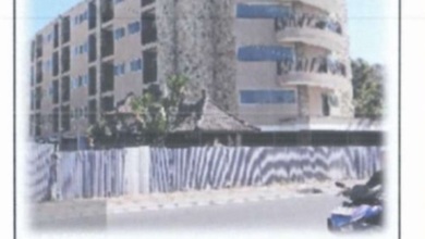 Hotel Strategis di Uluwatu Investasi Besar dengan Potensi Tinggi