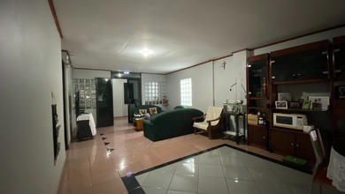 Jual Rumah Mewah LT 385 m2 Kawasan Setiabudi, Bandung