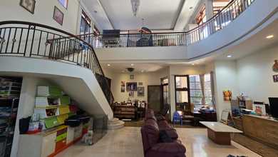 Dijual rumah Premium di Bandung Wetan, Bandung - LT 775m²