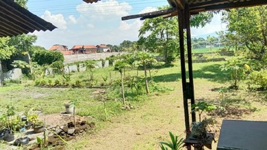 Dijual Kavling 1442 m2 Area Komplek Mewah Derwati