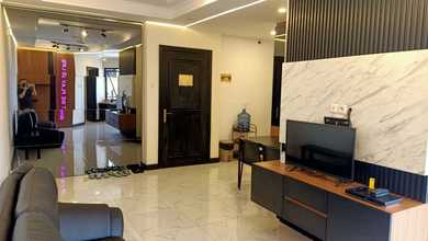 Dijual Apartemen Nyaman di Surya Sumantri, Bandung, Luas 69m²
