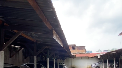 Tanah LT 10000 m2 Area Strategis Kosambi, Dijual Murah