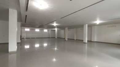 Ruang Usaha 3 Lantai, Sayap Dago Bandung