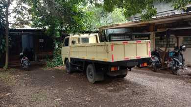 Kebon Kopi, Gudang, Cimahi Selatan