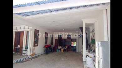 Properti Siap Huni di Area Kesambi, Cirebon, LT 294m²