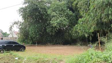 Dijual Tanah Premium di Bojong Gede, Bogor, LT 4288m²
