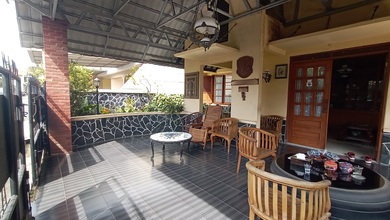 Rumah Area Premium Kopo, Bandung - Harga Menarik 3,2 Miliar