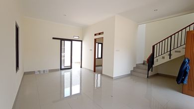 Hunian Idaman di Terusan Buah Batu, Bandung, 3 KT, Harga 1,91 Miliar